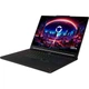 Ноутбук Lenovo Legion 5 15AHP11 (83Q7001XRM), AMD Ryzen 7 250 / 15.3″ / OLED / 165 Гц / RAM 32 ГБ DDR5 / SSD 1 ТБ / RTX 5050 / Без ОС / Чорний - зображення 3