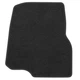Коврики в салон Optimal для Ford F-150 '20- Regular Cab текстильные черные (комплект) - изображение 3