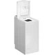Стиральная машина с вертикальной загрузкой Indesit BTW S60400 EU/N - изображение 2