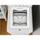 Стиральная машина с вертикальной загрузкой Indesit BTW S60400 EU/N - изображение 4