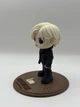 Коллекционная фигурка Леон Кеннеди из Resident Evil Requiem в стиле Funko - изображение 4