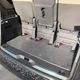Коврик в багажник Optimal для Volkswagen Multivan T7 '21- текстильный серый - изображение 1