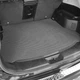 Килимок у багажник Kinetic для Nissan Rogue T32 '14-20 верхній (без вирізу) EVA-полімерний чорний - зображення 6