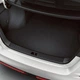 Коврик в багажник Optimal для Skoda Kodiaq 2 '24- 7 мест 4 части текстильный черный - изображение 3