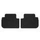 Коврики в салон OEM Style для BMW 1 F40 '19-24 текстильные черные (комплект) - изображение 4