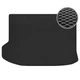 Коврик в багажник Kinetic для Buick Envision '16-20 EVA-полимерный черный - изображение 1