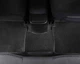 Килимки в салон Optimal для Hyundai Accent USA '11-17 чорні текстильні (комплект) - зображення 9