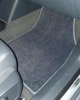Килимки в салон Optimal для Volkswagen ID.UNYX '23- текстильні сірі (комплект) - зображення 7