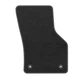 Килимки в салон OEM Style для Volkswagen Golf 7 '12-20 текстильні чорні (комплект) - зображення 4