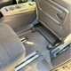 Коврики в салон Optimal для Volkswagen Multivan T7 '21- со столиком + багажник текстильные серые (комплект) - изображение 10
