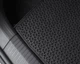Килимок у багажник Kinetic для Volkswagen Tiguan II '16-24 верхній EVA-полімерний Крапля чорна - зображення 7