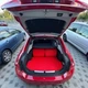 Коврик в багажник Inliner Sota Design для BMW 4 F36 '14-20 Gran Coupe из экокожи красный - изображение 8