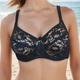 Бюстгальтер Orietta 8801 G чёрный 85G - изображение 1