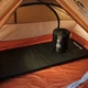 Спальник з капюшоном Naturehike U350 NH20MSD07, (1°C), правий, зелений - изображение 9