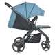 Коляска дитяча прогулянкова DYNAMIC PRO ME 1053-3 Arctic - зображення 3