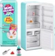 Міні холодильник Mini Brands набір для гри Fill the Fridge серія 1 - SHRINK WRAP 77673 - изображение 1
