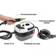 Пароочиститель Steam cleaner NEW портативный 2500Вт 1.2л - изображение 3