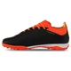Сороконіжки футбольні дитячі для тренувань SP-Sport Predator X25-2 розмір 35 Orange-Black - зображення 4