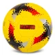 М'яч футбольний Манчестер Юнайтед №5 для тренувань Ballonstar Manchester United 0047-834 розмір 5 - зображення 1