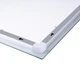 Дзеркало Qtap Cardinal (CA2) 1000х800 з LED-підсвічуванням Touch, з антизапотіванням, з димером, рег. темп. кольору (3000-6500K) - изображение 7