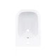 Биде напольное Q-TAP Presto Quadro белое QTPRE29W49124 - изображение 4