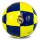 Мяч футбольный Реал Мадрид Ballonstar Real Madrid Crystal 7960 размер №5 - изображение 2