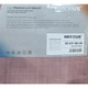 Шторка для ванної Mixxus SCT-012-180x180 з поліестеру (Візерунок розово-сірий) (AC3582) - зображення 5