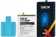 Аккумулятор Samsung EB-BA546ABY (DEJI) для Galaxy A34 SM-A346 + Набор инструментов High Copy - изображение 2