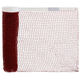 Сітка для бадмінтону SP-Sport Badminton Net 0018 розмір 6,1x0,76м Red-White - зображення 1