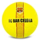 Мяч футбольный Барселона Ballonstar Barcelona 7955 размер №5 - изображение 1