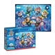 Дитячий пазл "Paw Patrol Aqua pups" 200448 30 елементів - изображение 2