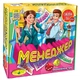 Настільна гра "Менеджер" 82203 укр. мовою - зображення 1