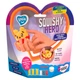 Набір для ліплення з повітряним пластиліном Squishy Squiny Pooh ТМ Lovin 70128 - зображення 3
