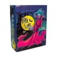 Слайм "Dark slime - з кульками" 71831 (укр.) - 0,250 кг - изображение 2