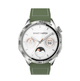 Smart Watch XO Watch 4 AMOLED Sports Call Зеленый - зображення 1