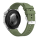 Smart Watch XO Watch 4 AMOLED Sports Call Зеленый - зображення 2