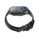Smart Watch XO J12 AMOLED Sports black - изображение 4