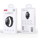 Smart Watch XO J12 AMOLED Sports black - изображение 5