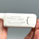 Зарядный адаптер 45W MagSafe 2 для ноутбуков MacBook Air 11/13 (совместимый блок питания) - изображение 2