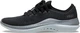 Кроксы кроссовки Crocs LiteRide 360 Pacer Black/Slate Grey 37 - изображение 3