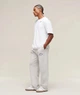Спортивная футболка из хлопка Gymshark a1a3e1c59 M белая (100006643) - изображение 5