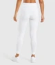 Спортивні легінси Gymshark b2a4lc59 S білі (100006568) - зображення 3