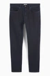 Джинси slim tapared C&A 2222707c59 W36L32 темно-сині (100006890) - зображення 5