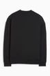 Свитшот из хлопка C&A 2235201c59 L черный (100006412) - изображение 4