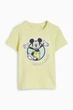 Футболка из хлопка Mickey Mouse C&A 2235181c59 104см салатовая (100006510) - изображение 1