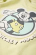 Футболка из хлопка Mickey Mouse C&A 2235181c59 104см салатовая (100006510) - изображение 3