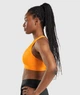 Спортивный топ Gymshark b3a2gc59 XS оранжевый (100006599) - изображение 3