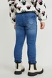 Джинсы skinny C&A 2187470c59 110-116см синие (100006704) - изображение 2