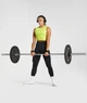 Спортивный топ Gymshark b3a4pc59 XL желтый (100006606) - изображение 4