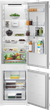 Холодильник Beko B5BCNA325HS 300 л двокамерний з морозильною камерою знизу No Frost D Білий - зображення 2